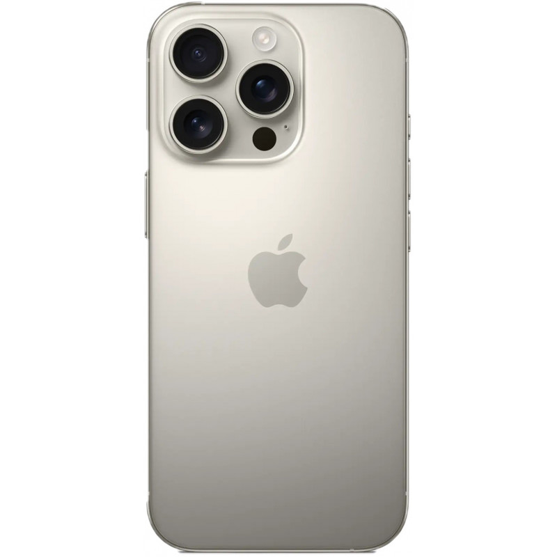 Apple iPhone 16 Pro 256GB Natural Titanium купить по лучшей цене ...